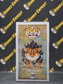 Rob Lucci