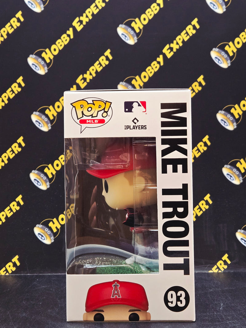 Mike Trout