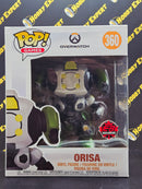 Orisa