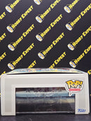 God Usopp Wanted Poster