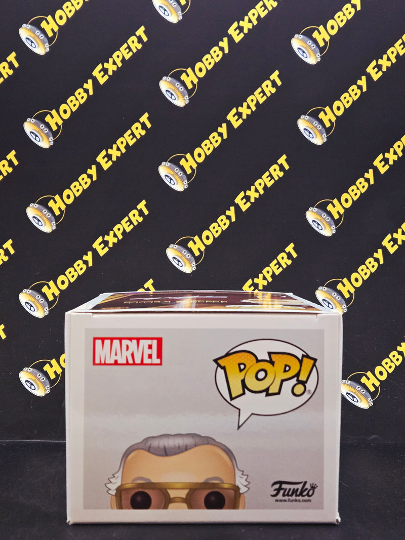 Stan Lee
