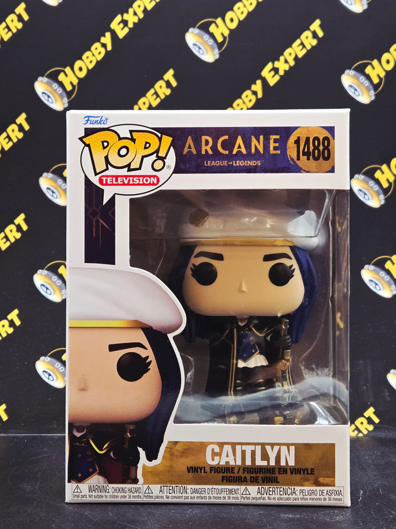 Caitlyn