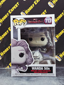 Wanda 50s