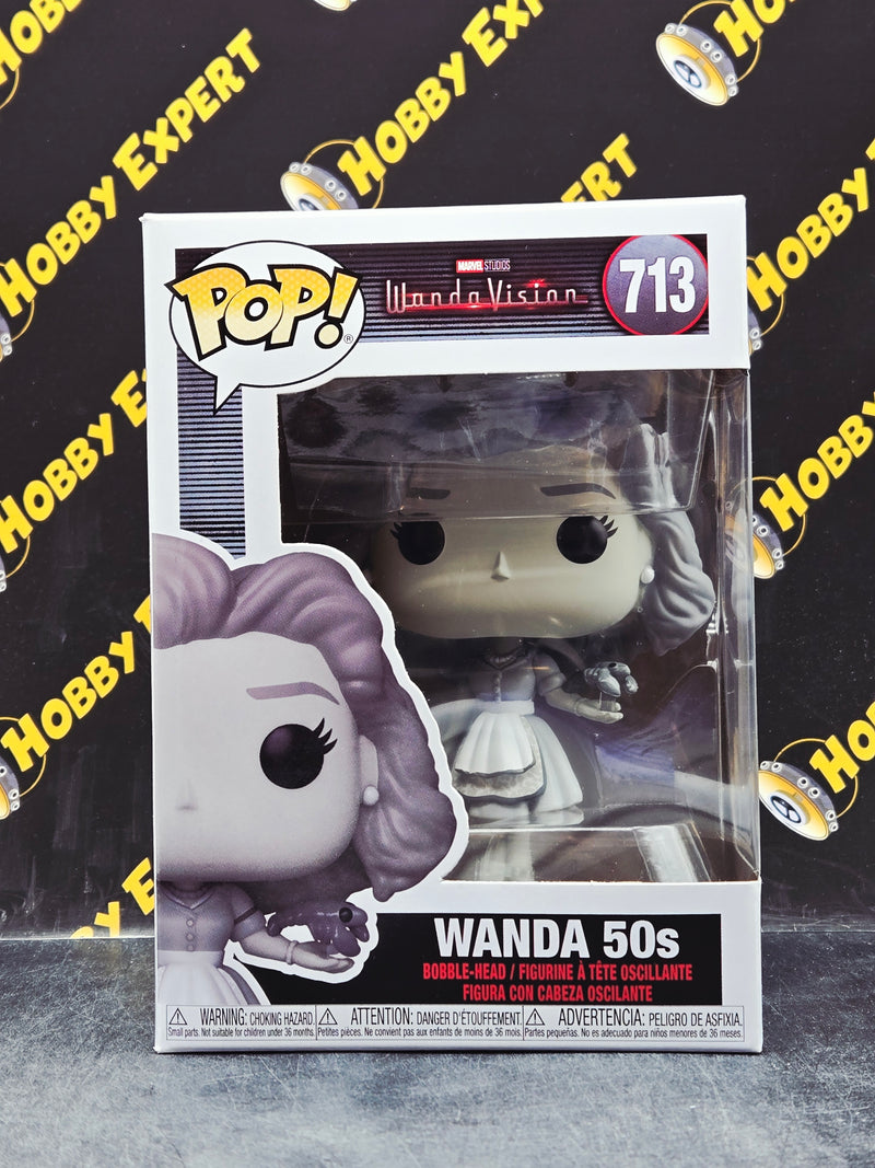 Wanda 50s