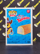 Twinkie The Kid