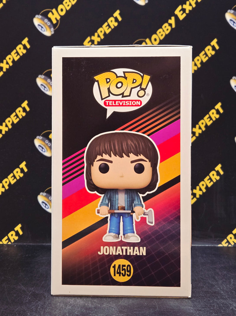 Jonathan