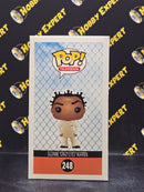 Suzanne Crazy Eyes Waren