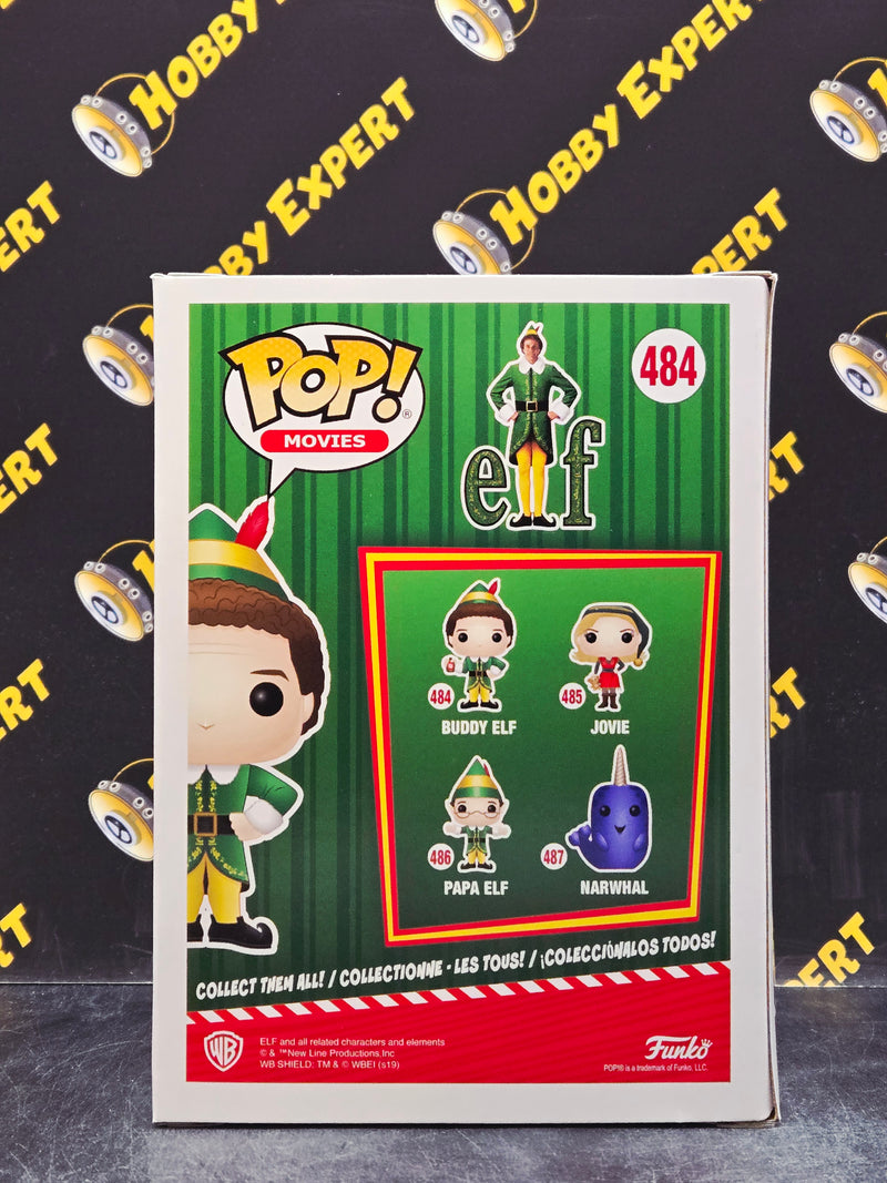 Buddy Elf