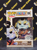 Jinbe