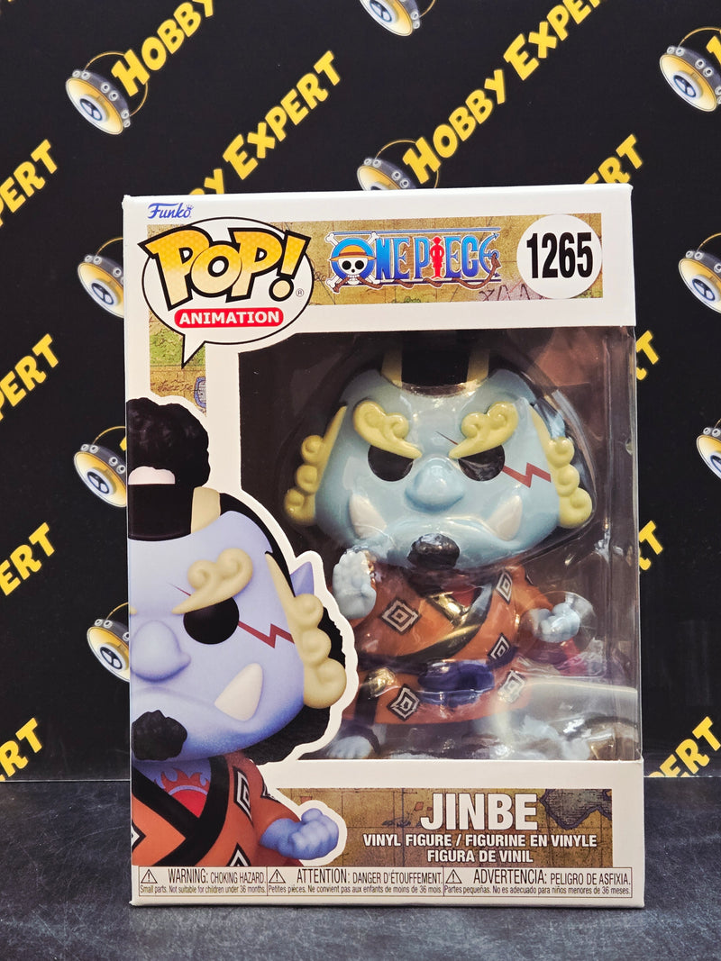 Jinbe