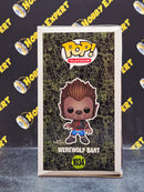Werewolf Bart