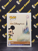 Mickey Mouse