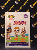 Scooby-Doo