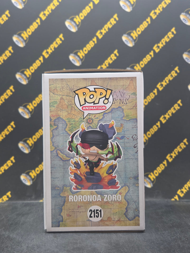 Roronoa Zoro