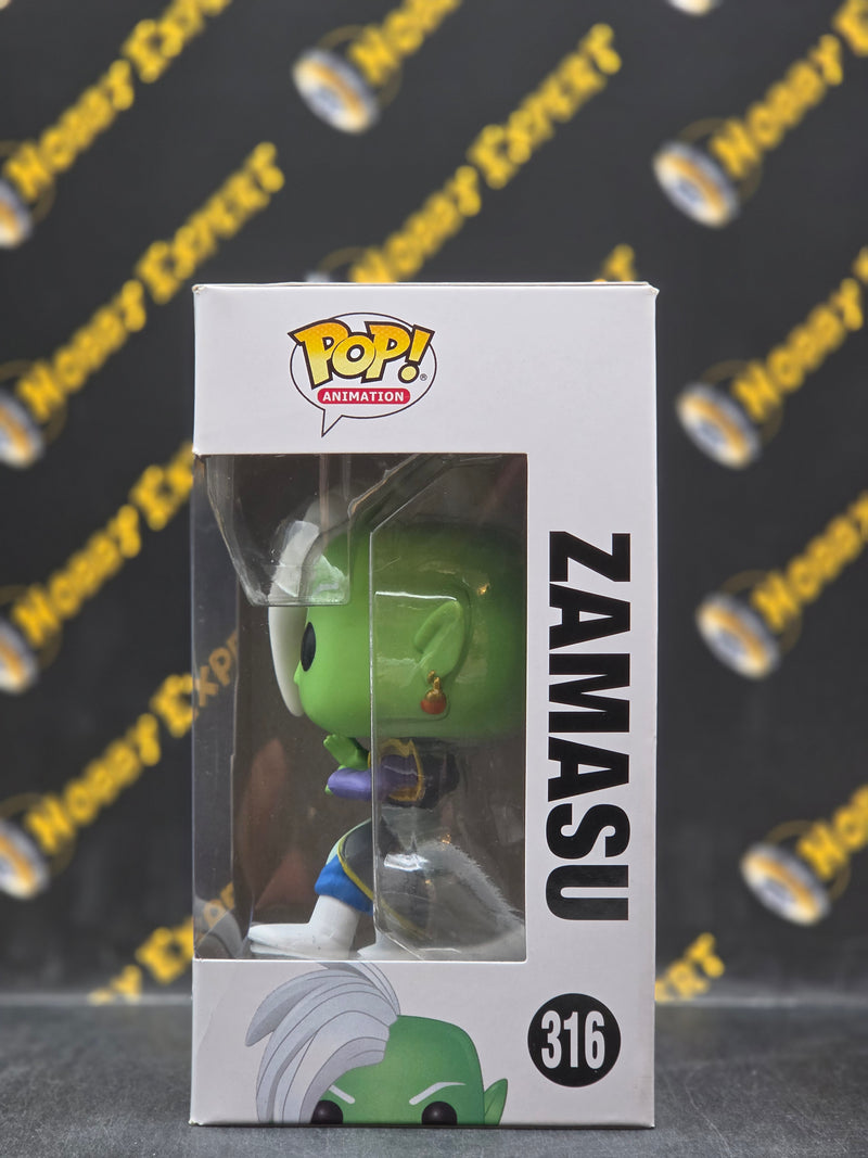 Zamasu