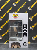 Eddie