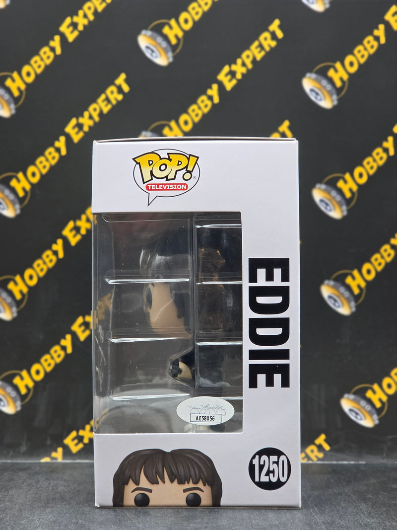 Eddie