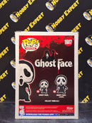 Ghost Face