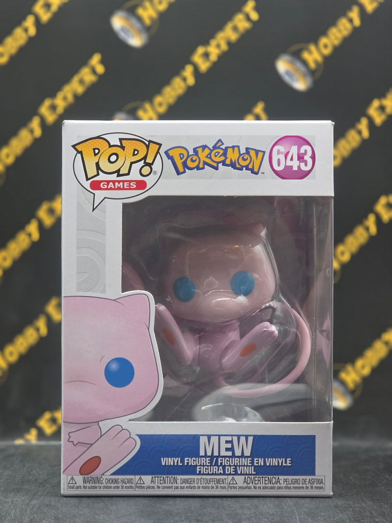 Mew