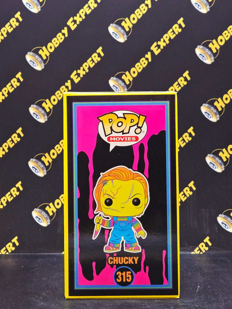 Chucky
