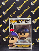 Rnger Stan Marshwalker