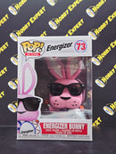 Energizer Bunny