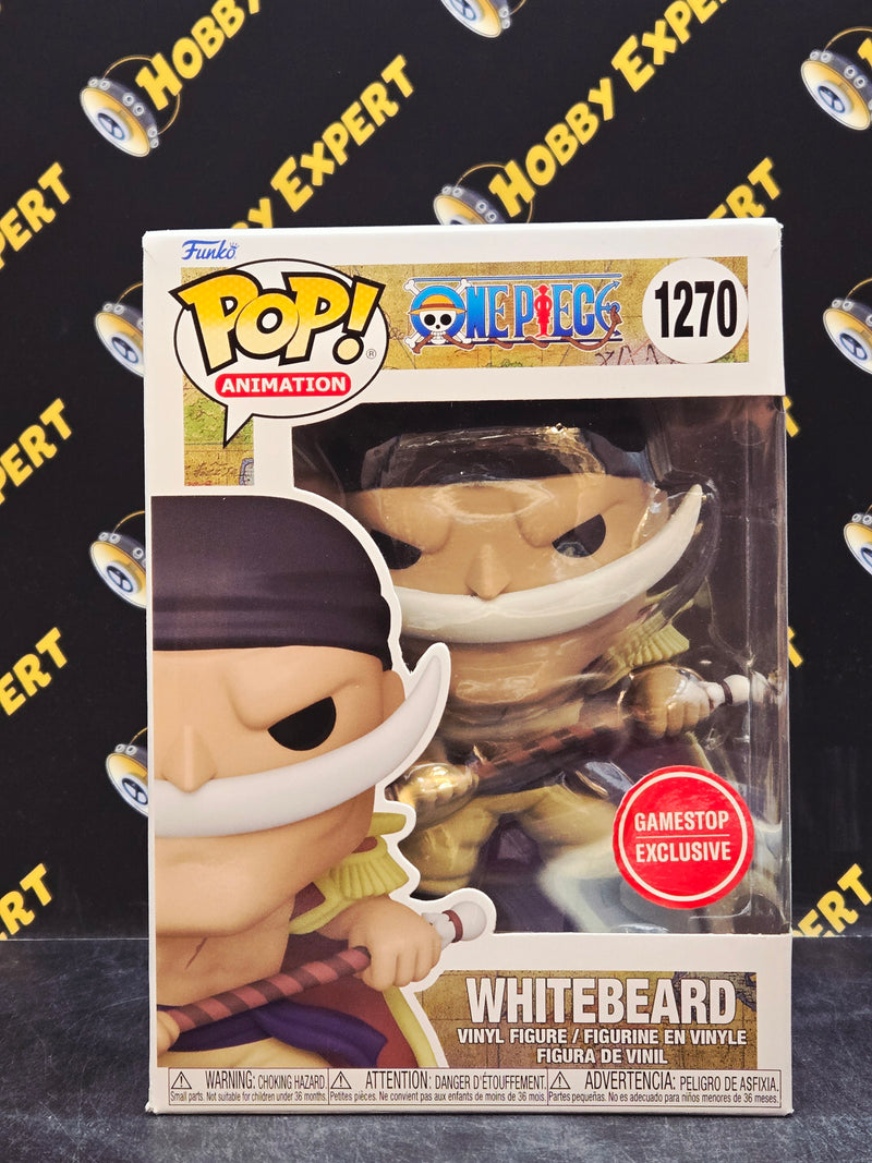 Whitebeard