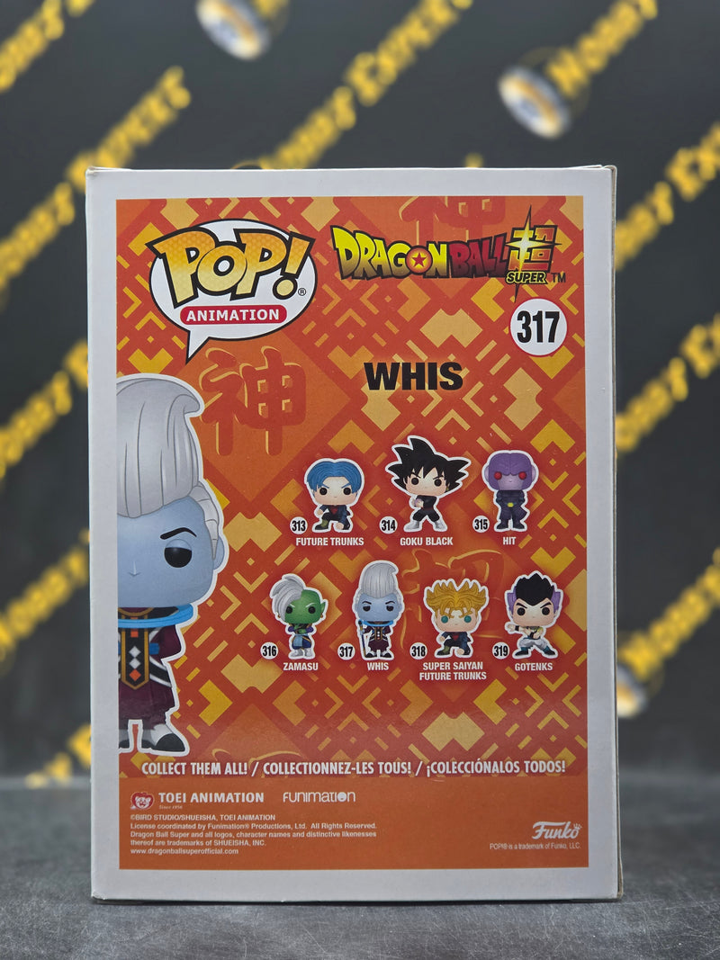 Whis