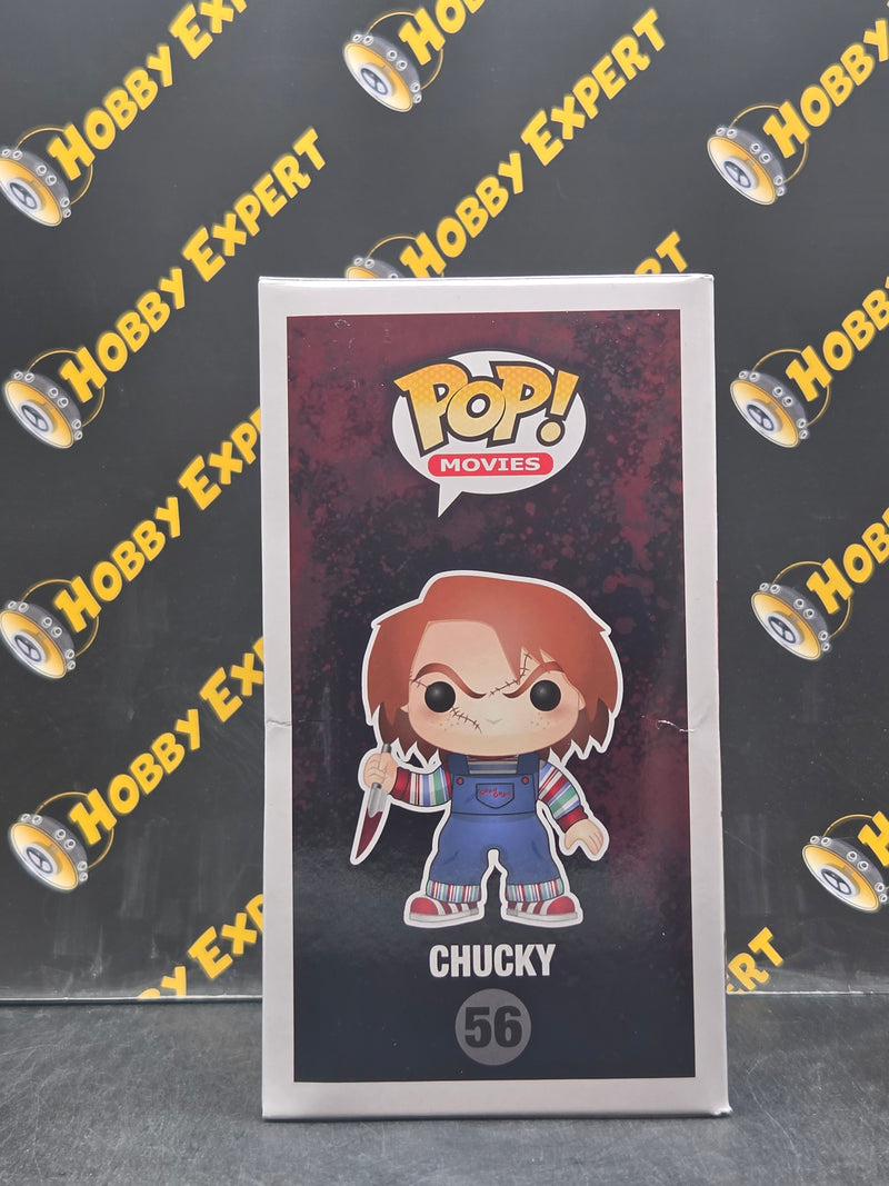 Chucky
