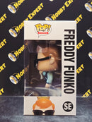 Freddy Funko