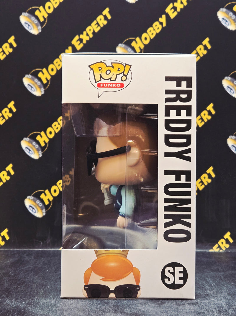 Freddy Funko