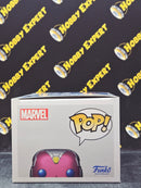 Civil War Vision