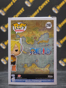 Sanji
