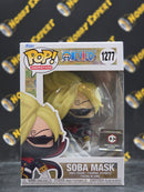 Soba Mask