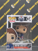 Wayne Gretzky