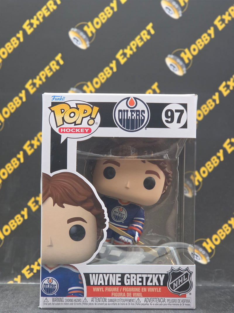Wayne Gretzky