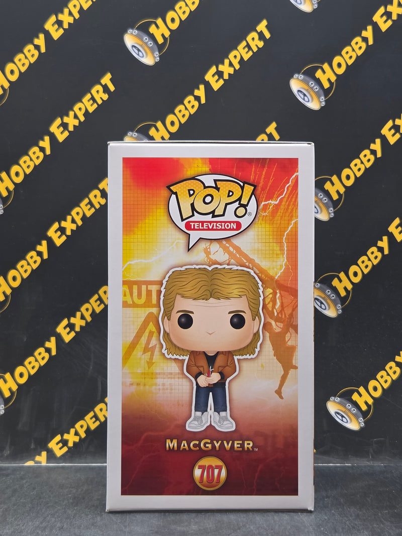 Macgyver