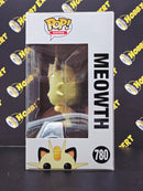 Meowth