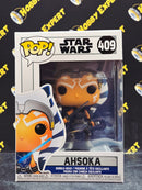 Ahsoka