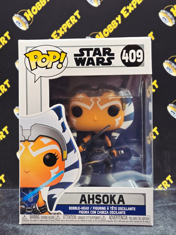 Ahsoka #409 - Star Wars