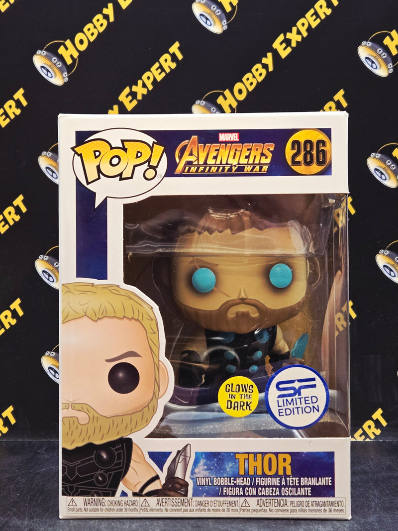 Thor