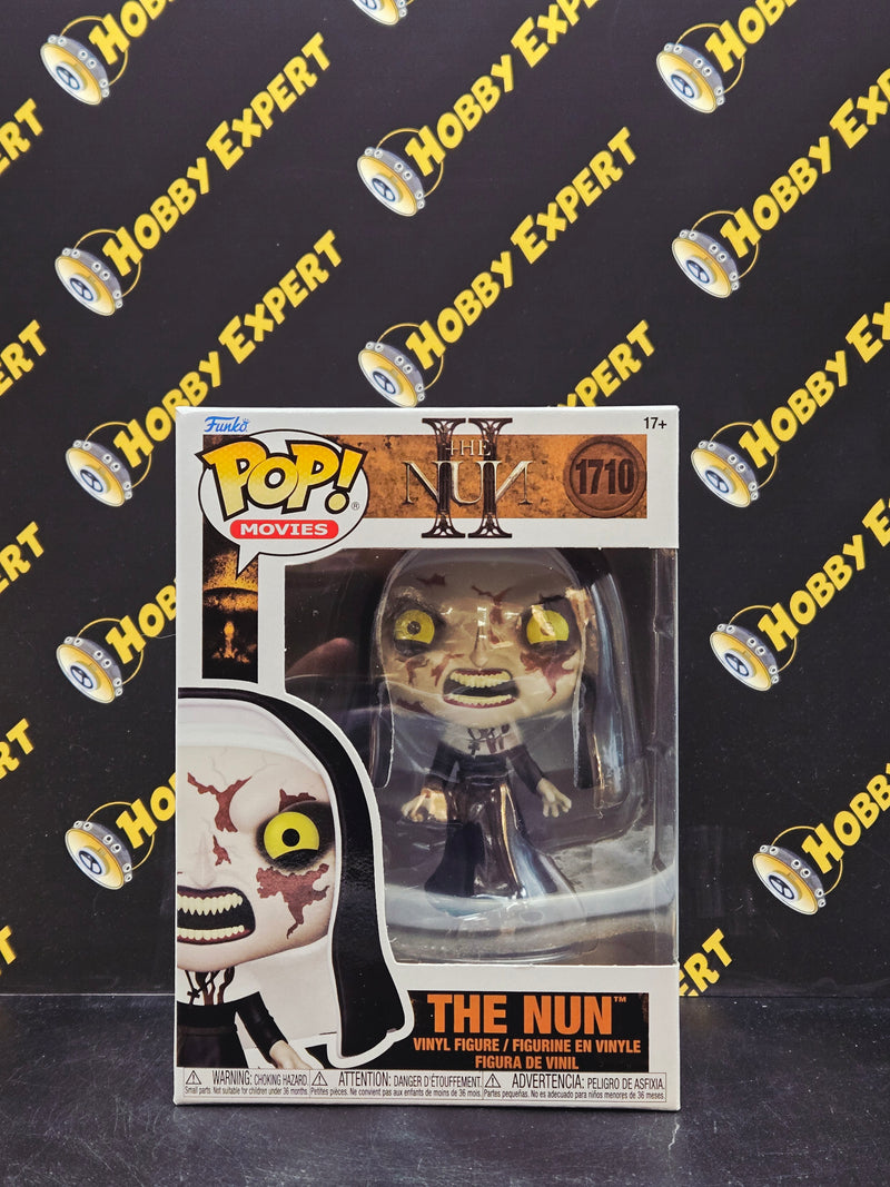 The Nun