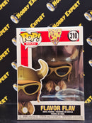Flavor FLav