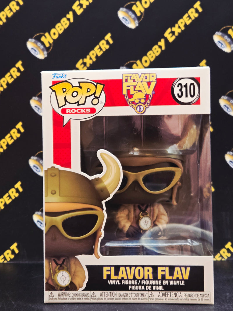 Flavor FLav