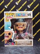 Franosuke