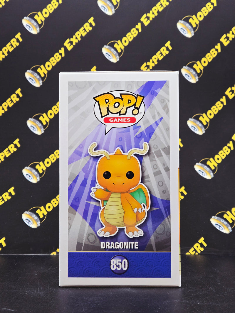 Dragonite