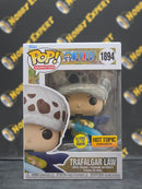 Trafalgar Law