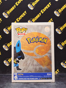 Lucario Pearlescent