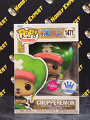 Chopperemon