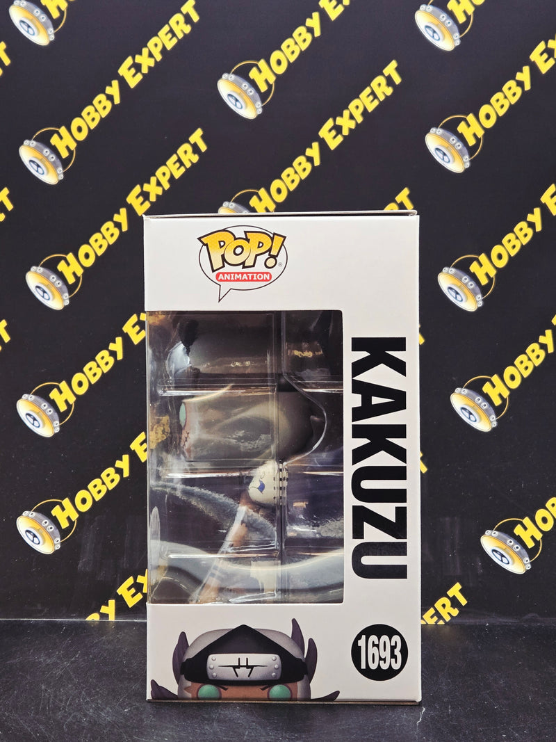 Kakuzu